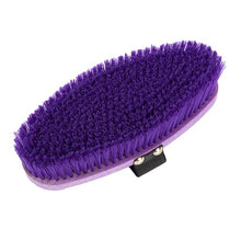 Load image into Gallery viewer, Body Brush- SENIOR - Purple