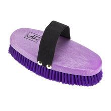 Load image into Gallery viewer, Body Brush- SENIOR - Purple