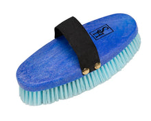 Load image into Gallery viewer, Body Brush- SENIOR - Purple