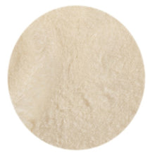 Load image into Gallery viewer, Fleece Polishing Mitt - cream
