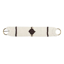 Load image into Gallery viewer, Girth - GG - Corded Ringer/Buckle - Natural - ASSORTED SIZES