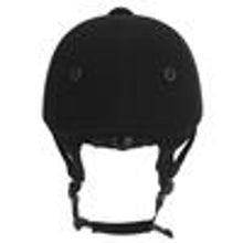 Load image into Gallery viewer, Helmet - Adjustable HaloRider - Horze - Black