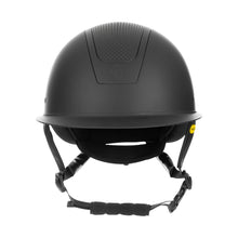 Load image into Gallery viewer, Helmet - quinavia Crown MIPS - Black - ASSORTED SIZES