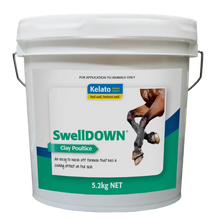 Load image into Gallery viewer, Swelldown - Clay Poultice - Kelato - 5.2 kg