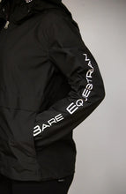 Load image into Gallery viewer, Bare - Kali Unisex Lightweight Waterproof Short Jacket ( Mesh Lining ) BLACK