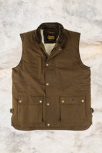 Load image into Gallery viewer, Burke & Wills Men's Derwent Vest