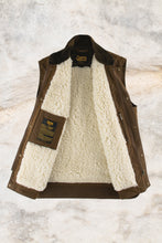 Load image into Gallery viewer, Burke & Wills Men's Derwent Vest