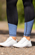 Load image into Gallery viewer, Bare Equestrian Preformance Riding Tight -BASALT- Youth