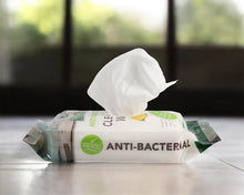 Load image into Gallery viewer, Cleaning Wipes - Oakwood - Antibacterial - 50 pack