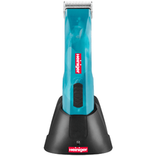 Load image into Gallery viewer, Heiniger-Opal Small Animal Clipper - Clipper Head No.10 and 1 Battery