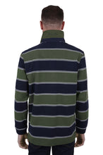 Load image into Gallery viewer, National Rugby Mens - Thomas Cook - Navy/Green - WAS $ 139.95 NOW $ 83.97 - NO EXCHANGES OR REFUNDS ON SALE ITEMS