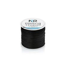 Load image into Gallery viewer, NTR Plaiting Thread - Brown
