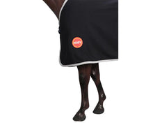 Load image into Gallery viewer, Wool RUG 450 GSM- Kersey - Navy - VARIUOS SIZES