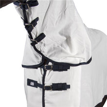 Load image into Gallery viewer, LITE Tear Stop Combo - Kool Master - White/Navy - VARIOUS SIZES