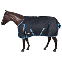 Load image into Gallery viewer, RUG - Dekota -200 Gram Fill - Nylon - Navy/Blue - 600 D