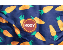 Load image into Gallery viewer, Kozi Combo - Orange Carrot - 1200 d -PRINT