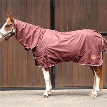 Load image into Gallery viewer, Rainsheet- Kozy Lite - COMBO- 1200D - Chocolate - 5'6" or 6'0"