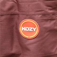 Load image into Gallery viewer, Rainsheet- Kozy Lite - COMBO- 1200D - Chocolate - 5'6" or 6'0"