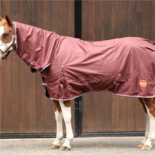 Load image into Gallery viewer, Rainsheet- Kozy Lite - COMBO- 1200D - Chocolate - 5'6" or 6'0"
