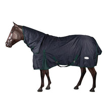 Load image into Gallery viewer, Rainsheet - Dekota- 600 D - COMBO - Navy/Green - 6'3"