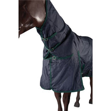 Load image into Gallery viewer, Rainsheet - Dekota- 600 D - COMBO - Navy/Green - 6'3"