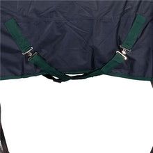 Load image into Gallery viewer, Rainsheet - Dekota- 600 D - COMBO - Navy/Green - 6'3"