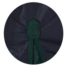 Load image into Gallery viewer, Rainsheet - Dekota- 600 D - COMBO - Navy/Green - 6'3"