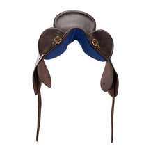 Load image into Gallery viewer, Stock Saddle - BROWN - Ord River - 15 Inch