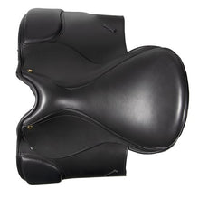 Load image into Gallery viewer, Jeremy & Lord Dressage Saddle with Adjustable Gullet - 16"/40cm