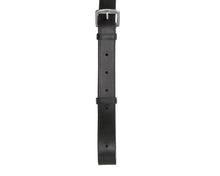 Load image into Gallery viewer, Jeremy & Lord Running Martingale - BLACK - FULL