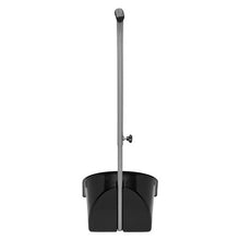 Load image into Gallery viewer, Pooper Scooper Set - Black with Handle - Adults