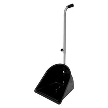 Load image into Gallery viewer, Pooper Scooper Set - Black with Handle - Adults