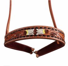 Load image into Gallery viewer, Forthworth Marigold Noseband