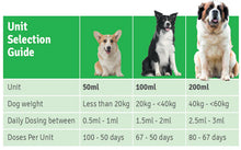 Load image into Gallery viewer, 4Cyte dog 100 ml
