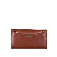 Load image into Gallery viewer, Thomas Cook - Louisa Wallet Bag - Tan