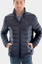 Load image into Gallery viewer, Thomas Cook - MENS - Oberon Down Jacket - Navy - ASSORTED SIZES