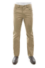 Load image into Gallery viewer, Thomas Cook Men's Moleskin Straight Leg - - Sand - 30/32