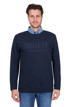 Load image into Gallery viewer, MENS Thomas Crew NAVY - ASSORTED SIZES