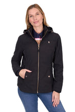 Load image into Gallery viewer, Thomas Cook - Womens - Audrey Jacket - Black - ASSORTED SIZES
