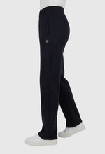 Load image into Gallery viewer, Ella Womans Track Pant - Thomas Cook - GRAPHITE- NO EXCHANGES OR REFUNDS ON SALE ITEMS - WAS 99.95 NOW $ 59.97