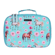 Load image into Gallery viewer, Thomas Cook - Kids Jasmin LUNCH BAG - Turqouise - One Size