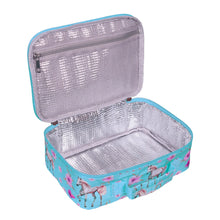 Load image into Gallery viewer, Thomas Cook - Kids Jasmin LUNCH BAG - Turqouise - One Size
