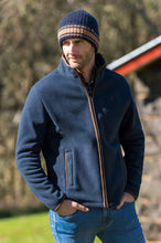 Load image into Gallery viewer, Thomas Cook - Mens Adrian Jacket - Navy - ASSORTED SIZES