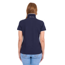 Load image into Gallery viewer, Thomas Cook - Womens Michelle Short Sleeve Polo - 14
