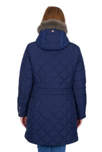 Load image into Gallery viewer, Womans Olivia Jacket - Thomas Cook - NAVY - Small