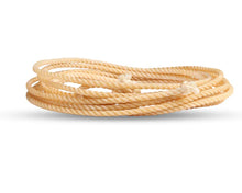 Load image into Gallery viewer, Lariat - Syntetic kids - 5/16" x 25