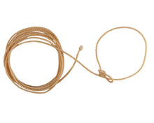 Load image into Gallery viewer, Lariat - Syntetic kids - 5/16" x 25