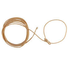 Load image into Gallery viewer, Lariat - Syntetic kids - 5/16" x 25