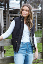 Load image into Gallery viewer, Burke & Wills Women's Derwent Vest