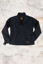 Load image into Gallery viewer, Burke & Wills - Womens Sturt Jacket - NAVY